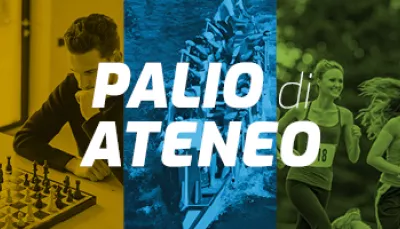 Palio di Ateneo 2023