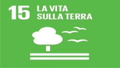 Obiettivo 15: Vita sulla terra