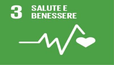 obiettivo 3 salute e benessere