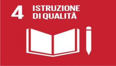 Obiettivo 4: Istruzione di Qualità