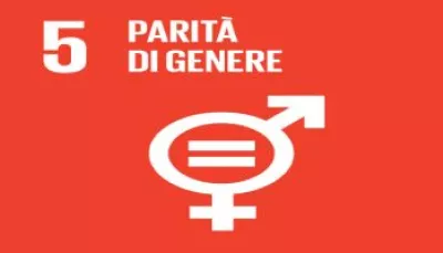 Obiettivo 5: Uguaglianza di genere