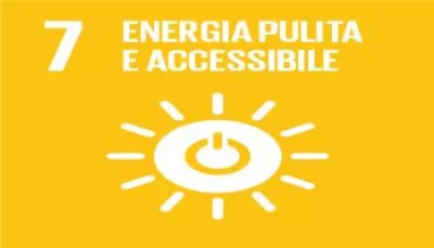 Obiettivo 7: Energia pulita e accessibile