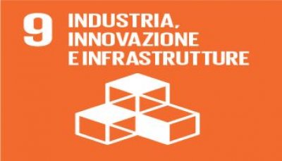 Obiettivo 9: Imprese, innovazione e infrastrutture