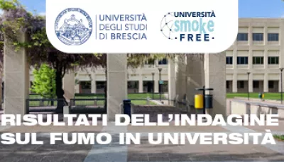 Indagine sul fumo in università