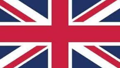 Bandiera UK