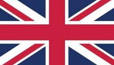 Bandiera UK
