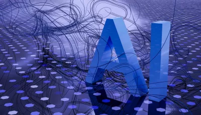 Scritta AI