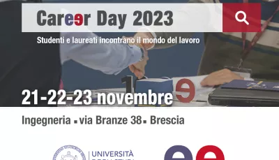 Career day