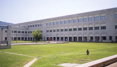 Sede ingegneria