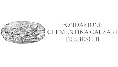 Logo Fondazione Trebeschi