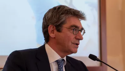 Alessandro Padovani
