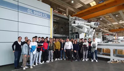 GIGA PRESS