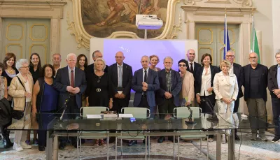 Foto di gruppo