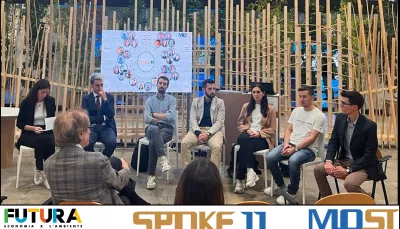 SPOKE 11