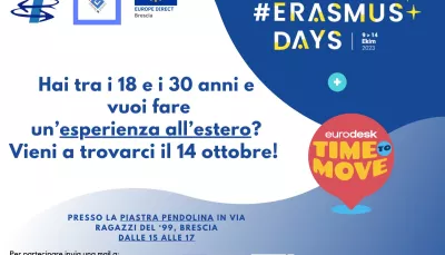 ERASMUS DAYS 2023
