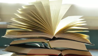 Libri aperti