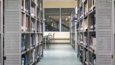 foto biblioteca