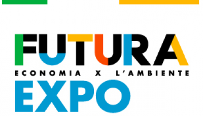 Logo FUTURA Expo 2023