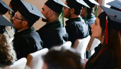 Premio per neodottori di ricerca 