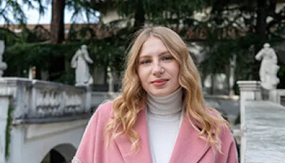 Anna Tiutiunnyk