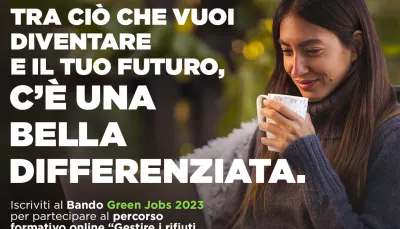 Conai card