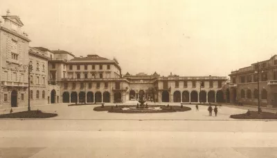 foto monumento