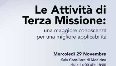 giornata terza missione DSMC