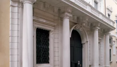 foto palazzo