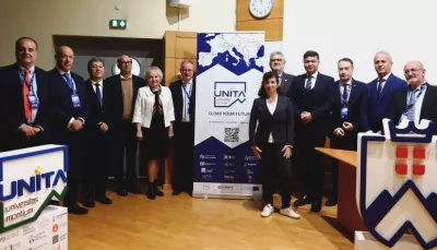 Unita group pic