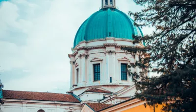 Duomo di Brescia