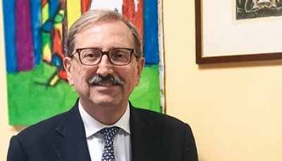 Prof. Antonio Vita
