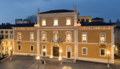 Palazzo Martinengo Palatini
