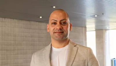Tony Wassouf