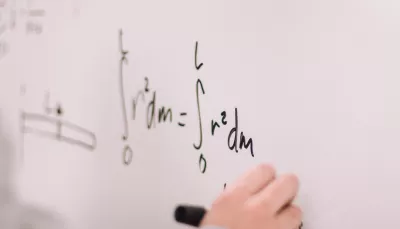 random matematica