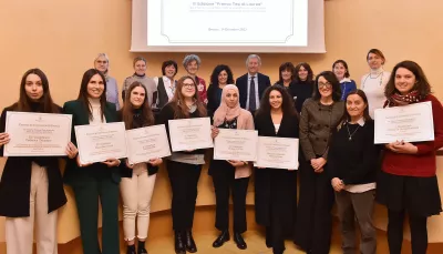 foto di gruppo