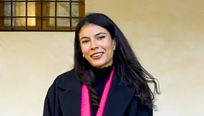 Cherifa Ben Farhat