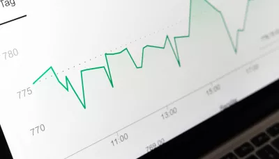 schermo PC investimento