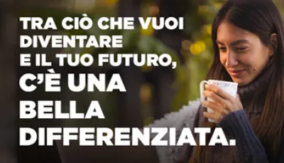 "Tra ciò che vuoi diventare e il tuo futuro c'è una bella differenza" Bando CONAI Green Jobs 2023-2024