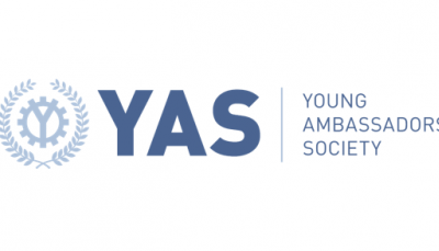 logo YAS
