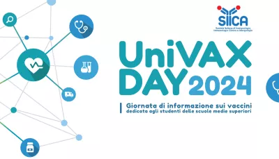 UniVAX Day 7 febbraio 2024
