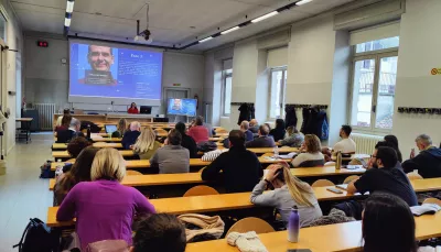Corso in Digitalizzazione della PA