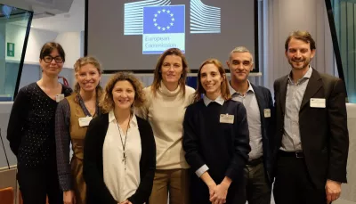 Foto di gruppo