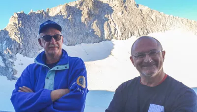 Cordoglio per la scomparsa del Prof. Maurizio Fermaglia