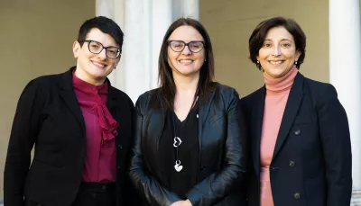 foto di gruppo