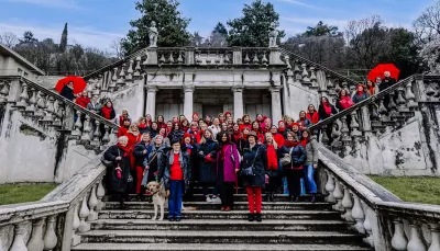 8 marzo | Giornata internazionale della donna