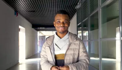 Kwasi Baah Asante