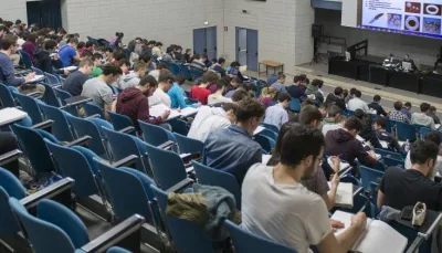 studenti