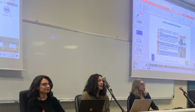 presentazione LM Gestionale e Industriale