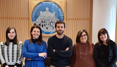 Gruppo di ricerca