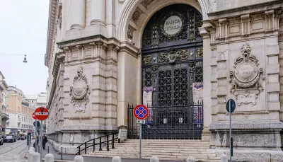 Banca d'Italia